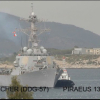 Ác mộng mới của tàu chiến Mỹ, NATO ở châu Âu?