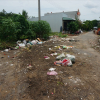 An Giang: Khổ sở vì rác tập kết sát nhà dân