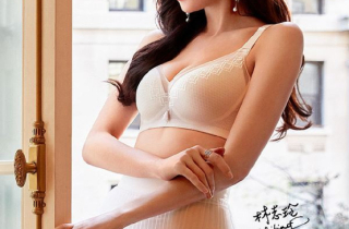 Lâm Chí Linh từ đôi mươi đến tứ tuần vẫn đẹp tựa tiên nữ