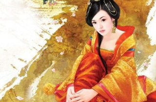 Quái đản ông hoàng không dám tơ tưởng mỹ nhân vì... sợ vợ