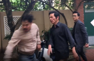 Clip cái tát được mong chờ nhất 