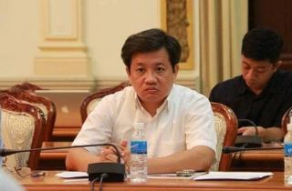 Khẳng định điều ông Đoàn Ngọc Hải đúng khi từ chức