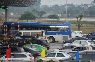 Xin tăng phí 49 trạm BOT: Sao lại thế?