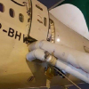 Hành khách mở cửa thoát hiểm khi tìm nhà vệ sinh trên máy bay Pakistan