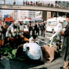 Thùng rác công cộng ở Nhật và nỗi ám ảnh khủng bố