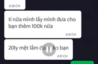 Bất ngờ thông tin vụ cô gái xinh đẹp 