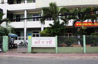 Tranh luận vụ đòi giữ kỷ luật để không bị khởi tố