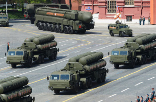 Thổ Nhĩ Kỳ sẽ chọc giận ông Putin hay ông Trump?