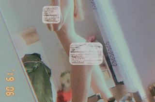 Bạn gái Lâm Vinh Hải tung ảnh 