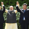 Giận Mỹ, Ấn Độ ngả vào vòng tay Nga-Trung Quốc