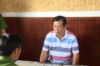 Nhiều ngành kiểm tra sao không phát hiện xăng giả của đại gia Trịnh Sướng?