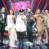 Bị nghi không xứng ngồi ghế nóng The Voice Kids, Hoa hậu Hương Giang nói gì?