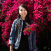 Hai tháng âm thầm thiết kế áo chống đạn của cô gái Mỹ gốc Việt
