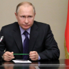 Putin mong muốn khôi phục quan hệ với Ukraine