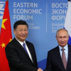 Trung Quốc kêu gọi diễn giải đúng lời ông Putin về hổ và khỉ