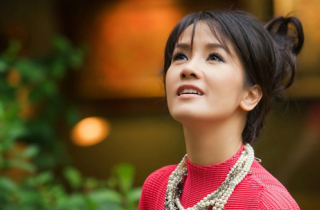 Diva Hồng Nhung sẽ hát lần thứ 4 trong Lễ hội pháo hoa quốc tế Đà Nẵng