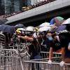 Lãnh đạo biểu tình Hong Kong kêu gọi người dân tiếp tục xuống đường