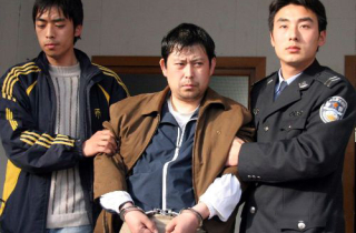 Biển thủ hai tấn tiền mặt - vụ trộm ngân hàng lớn nhất ở Trung Quốc