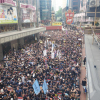 Hồng Kông: Đặc khu trưởng xin lỗi dân khi biểu tình tiếp diễn