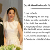Bi kịch làm dâu gia tộc tài phiệt Hàn Quốc: Sống như ở tù, chi tiêu dè xẻn