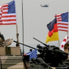 Mỹ-NATO biến Ba Lan thành mũi dao sắc thọc sườn Nga