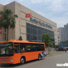 Sau 1 tuần hoạt động, tuyến buýt chất lượng cao Hà Đông - sân bay Nội Bài được đánh giá thế nào?