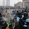 Trung Quốc có thể từ chối thảo luận về biểu tình Hong Kong với Mỹ