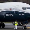 Boeing có thể đổi tên máy bay 737 MAX