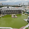 Vụ xây liều 110 biệt thự Ở khu Nam Sài Gòn: Nhiều tranh cãi pháp lý