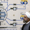 Dọa phá rào thỏa thuận hạt nhân, Iran đẩy Trump vào thế khó