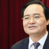Bộ trưởng Phùng Xuân Nhạ: 'Không để sai sót trong kỳ thi THPT quốc gia'