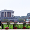 Hội đồng khoa học sẽ đánh giá tình trạng thi hài Chủ tịch Hồ Chí Minh