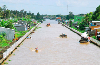 Có cơ chế riêng, ĐBSCL mới 