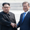 Moon Jae-in muốn gặp Kim Jong-un trước khi Trump thăm Hàn Quốc