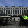Người Hàn Quốc đòi cách chức thẩm phán giảm án cho tội phạm ấu dâm