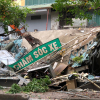 Hà Nội: “Dọn dẹp” công trình không phép trên phố Phan Kế Bính