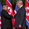 Trump - Kim có thể gặp lần hai tại New York