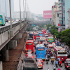 Bất thường cấp phép cho bến xe tạm… 50 năm tại Hà Nội