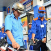 Xăng dầu và 90 ngàn “tăng lương”