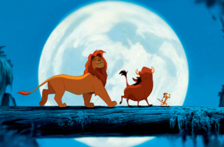 Bí mật hậu trường ‘Lion King’ - bộ phim hoạt hình hay nhất lịch sử