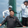 Tình báo Hàn Quốc tiết lộ bất ngờ về chương trình tàu ngầm của Triều Tiên