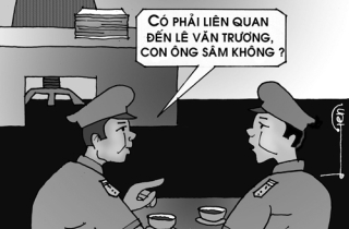 Đặc biệt nguy hiểm (Kỳ 99)