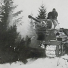 13 ngày tử chiến của kíp xe tăng Liên Xô trong vòng vây phát xít Đức