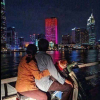 Nóng trên mạng xã hội: Hạnh phúc giản đơn