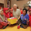 Cựu thủ tướng Malaysia nhận tiền quyên góp để được tại ngoại