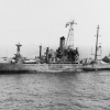 Nhầm lẫn khiến tiêm kích Israel bắn cháy chiến hạm Mỹ năm 1967