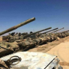 Syria đòi lại loạt tăng T-62M từ tay phiến quân