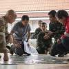 Mỹ điều 43 nhân viên quân sự tham gia cứu thiếu niên Thái Lan mắc kẹt