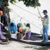 Dọn hơn 20 tấn cá chết, Hồ Tây sắp sạch trở lại