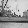 Cuộc giải cứu 33 thủy thủ kẹt trong tàu ngầm Mỹ bị đắm năm 1939